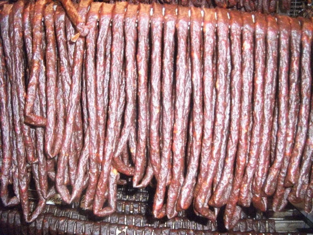 сырокопченое мясо,колбасы в Сорочинске 4