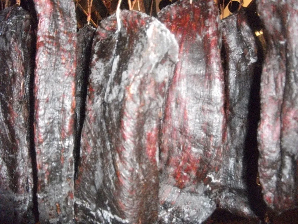 сырокопченое мясо,колбасы в Сорочинске