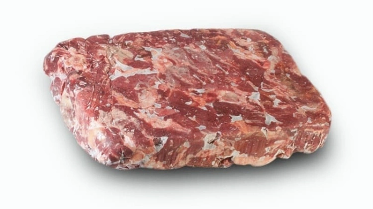 мясо односортное блочное без кости  в Оренбурге и Оренбургской области 2