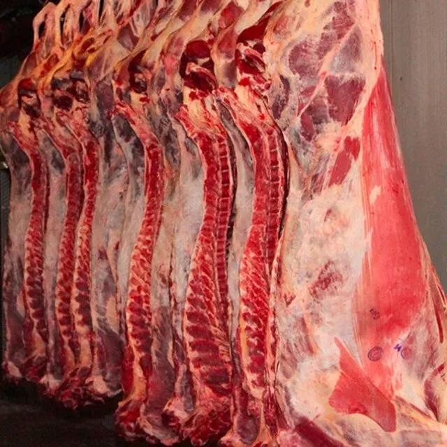  мясо говядины глубокой заморозки  в Оренбурге и Оренбургской области