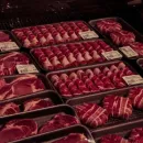Дробленка и сено в Оренбуржье значительно снизились в цене этим летом, однако мясо при этом не дешевеет