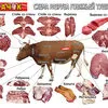  свежеохлажденное мясо говядины в Орске 2
