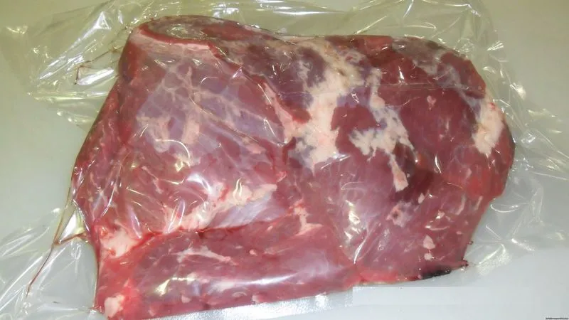фотография продукта мясо гов