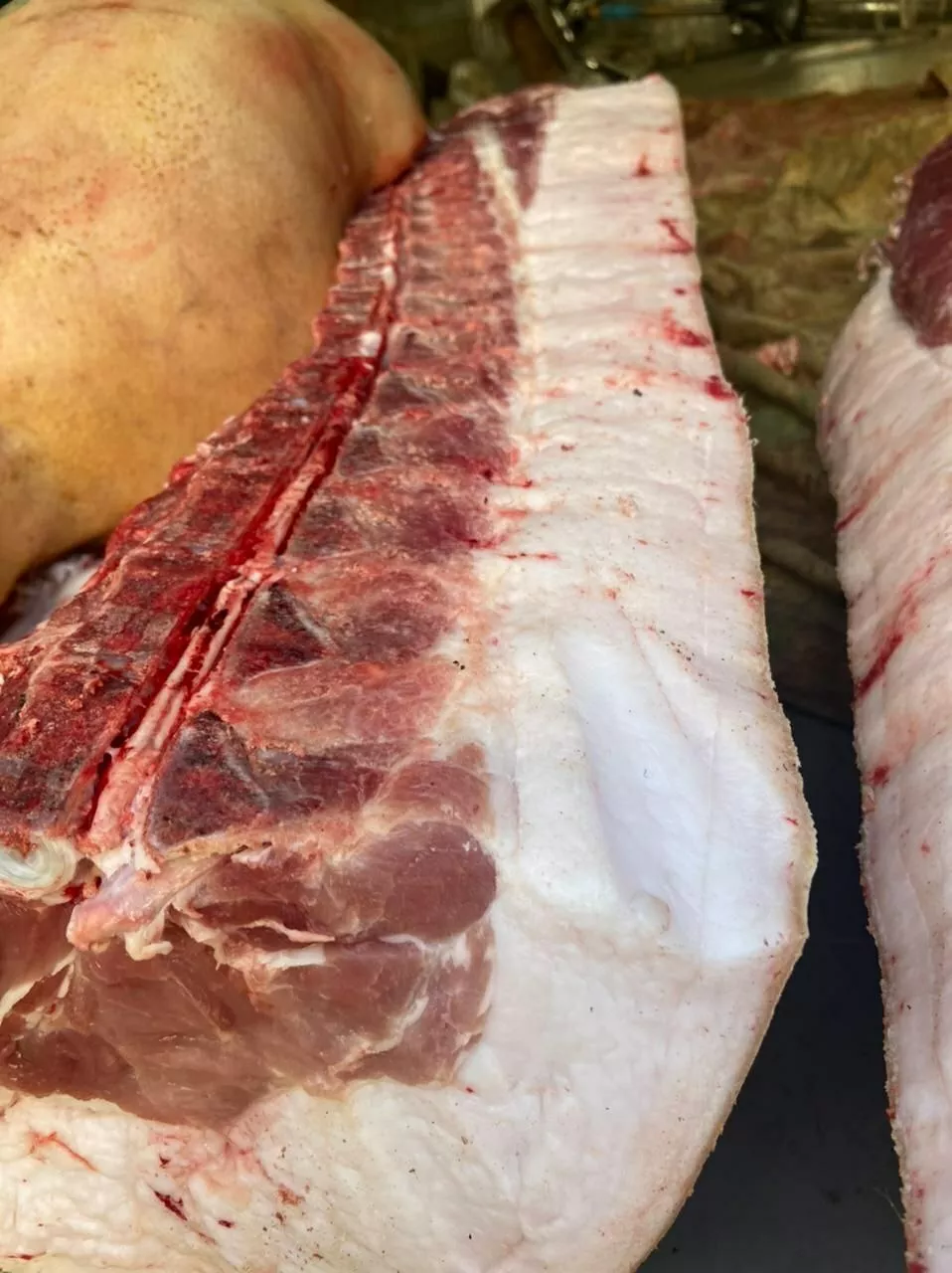 мясо свинина жирная в полутушах  в Оренбурге и Оренбургской области 6